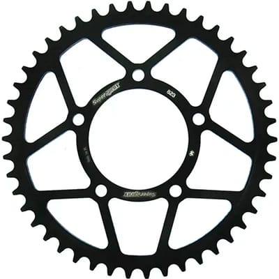 Motorfiets kroon Supersprox RFE-823