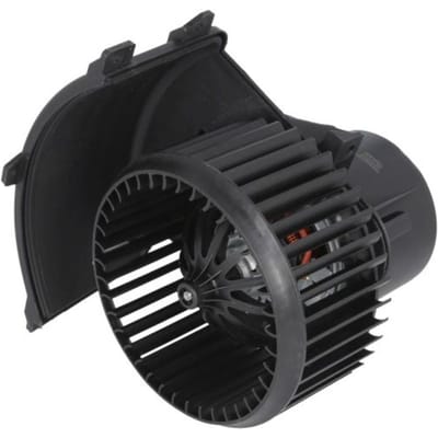 Interieurventilator THERMOTEC DDW020TT