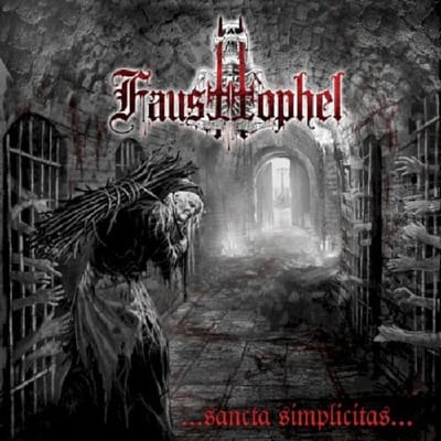 Sancta Simplicitas - Fausttophel