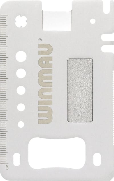 WINMAU - Darts-multitool