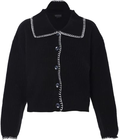 NAEMI Jumper