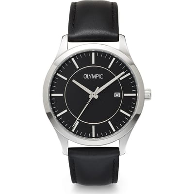 Olympic Collection OL80HSL001 Damian Horloge
