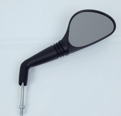 rms rechter spiegel voor peugeot 100 trekker scooter 1998 738998 nieuw