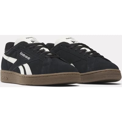 Lage Sneakers Reebok Sport Baskets Club C Grounds
