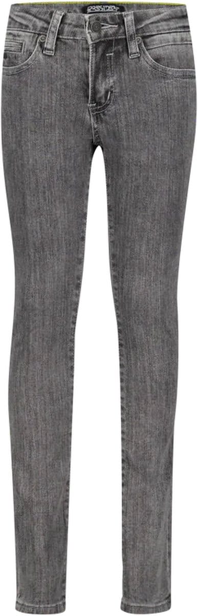 4PRESIDENT Broek Jongens - Grey Used - Maat 116
