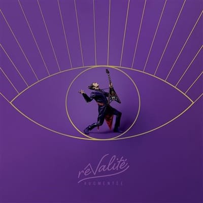 -M- (Matthieu Chedid) - En Rêvalité Aux Folies Bergères (4 CD)