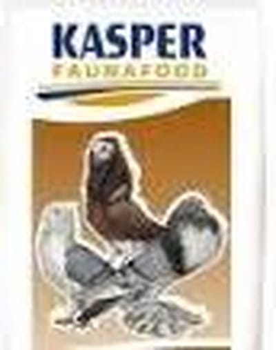 Kroppervoer A1 spec.zonder mais