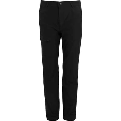 Regatta Highton Winter Broek Zwart 10 Years Kinderen