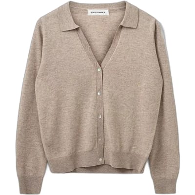 Damesvest Sofie Schnoor Skylarsw