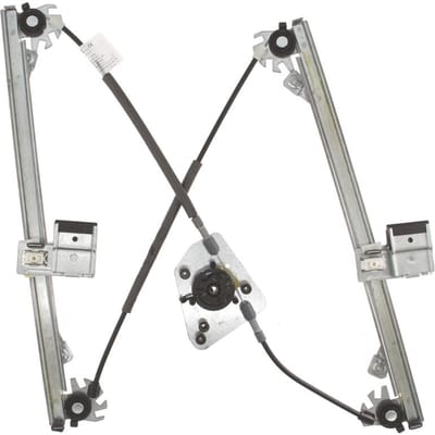 Raamregelaar MAGNETI MARELLI 350103133100 rechts