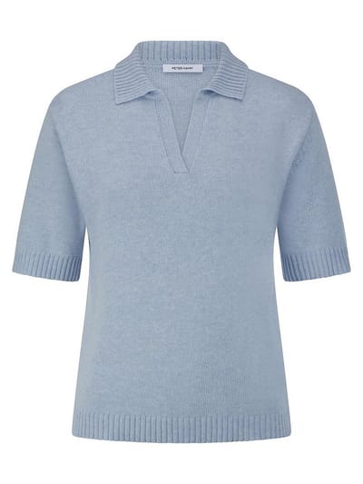 Polotrui Peter Hahn Van Peter Hahn blauw
