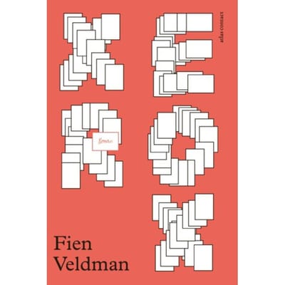 Xerox - Fien Veldman