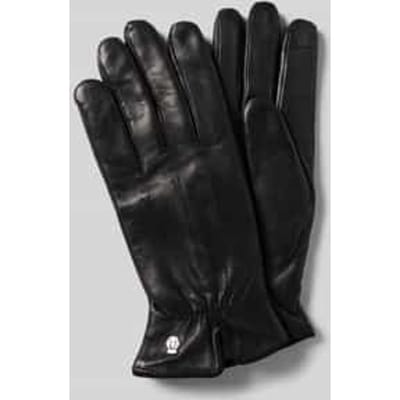 handschoenen van echt leer model 'Antwerpen'
