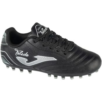 Joma Toledo Jr 2401 AG TOJW2401AG, voor een jongen, Zwart, Voetbalschoenen, maat: 36