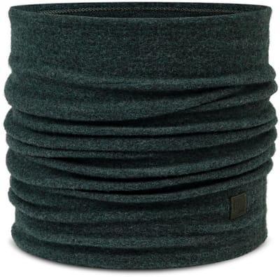 Buff ® Merino Fleece Nekwarmer Groen