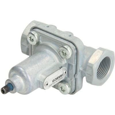 Overstroomklep WABCO 4341000480