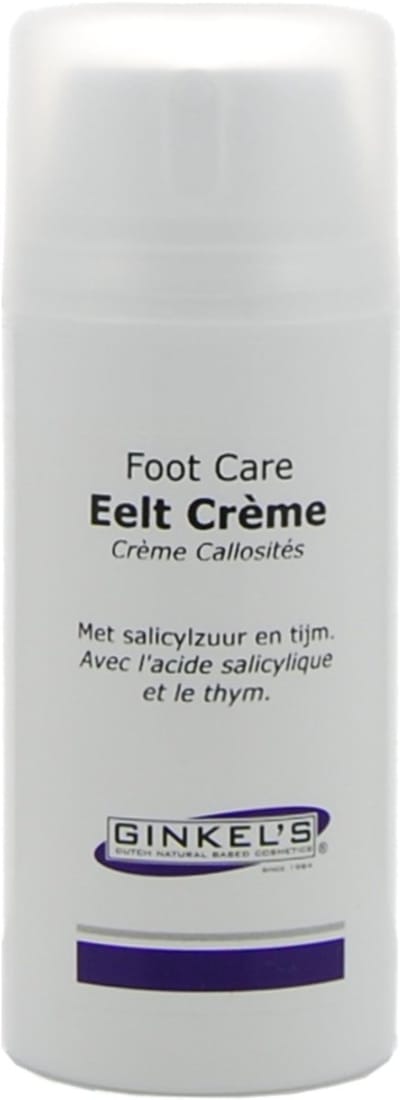 Ginkel's Eeltcrème