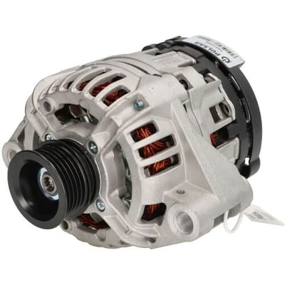 Driefasige generator PULSAR ROTATING ELECTRICS PSR10559