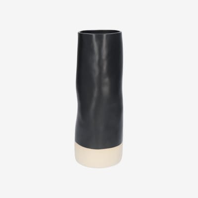 The Table Amsterdam Atelier Hoge Vaas - Black Pepper
