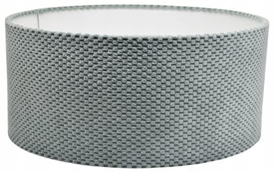 Luxe Sjaal Abusur 45cm E27/E14 met E14 Korting Gratis