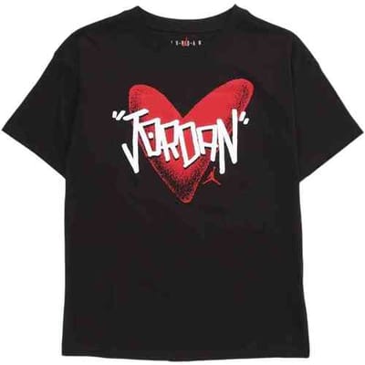 T-shirt Korte Mouw Nike 077-53489606590803