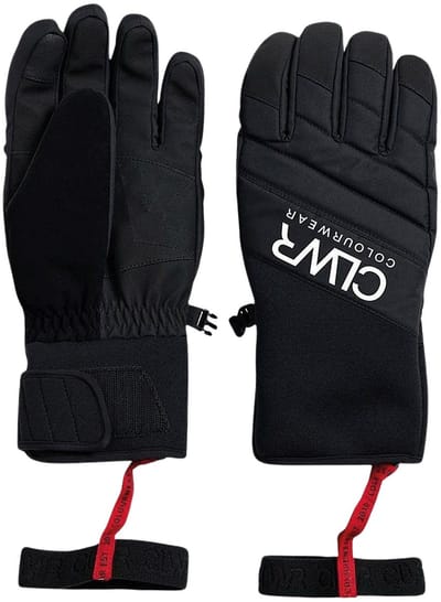 Colourwear Powder Handschoenen Senior