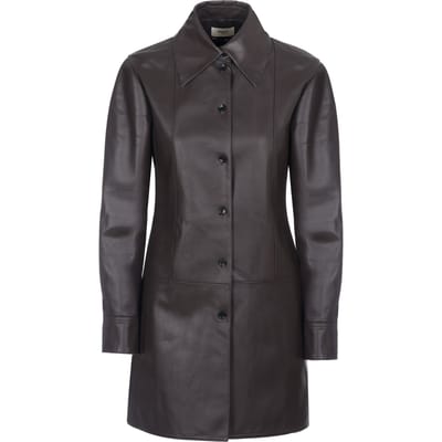 Bally jurk