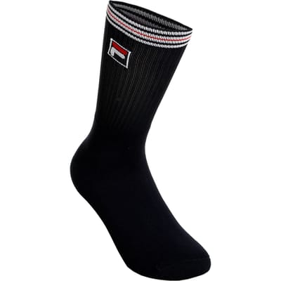 Fila Heritage Sportsokken-Donkerblauw