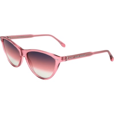 Isabel Marant IM 0079/S 35J Zonnebril - Dames - Roze