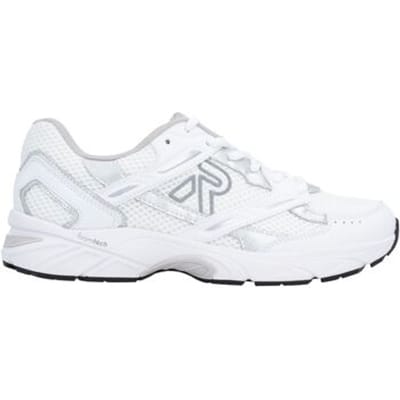 Rieker Sport Sneakers - Dames - Wit - Maat:37