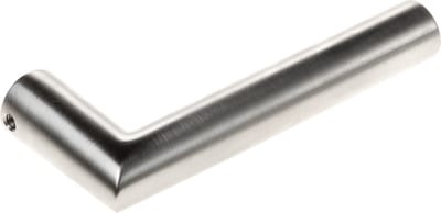 Deurkruk gatdeel ASL rvs type 1076