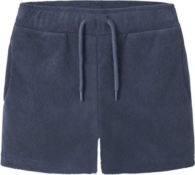 NAME IT - NMMJARED NREG TERRY SHORTS - Jongens - Bermuda shorts