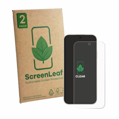 2 Stuks Screenprotector voor Huawei Enjoy 90 Pro Max - Hoogwaardige Beschermfolie transparant