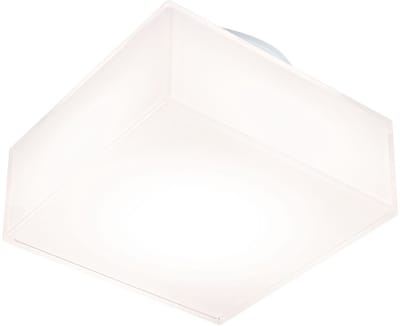 LED-plafondlamp Maro IP44 3000K 430lm 230V 6,8W Wit