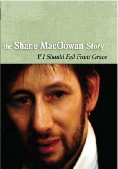 Shane Macgowan Story