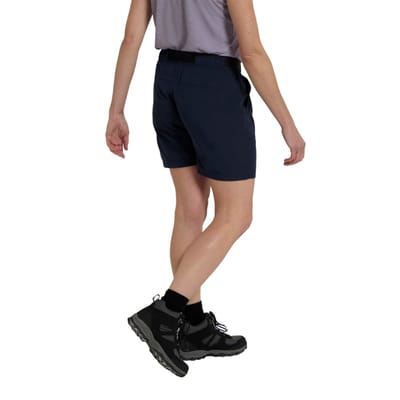 Mountain Warehouse Dames/Dames Windermere wandelshort (Marine)