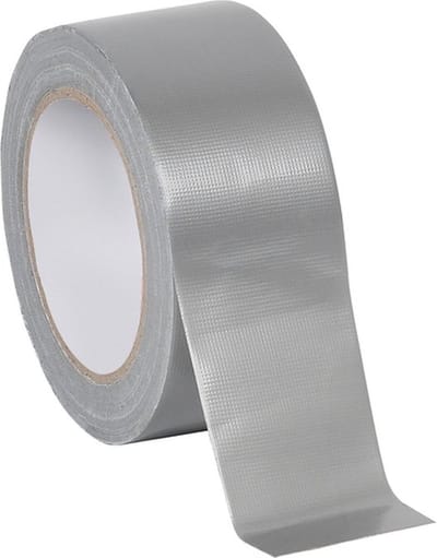 Wovar Ducttape 48 mm Breed | Rol 50 Meter