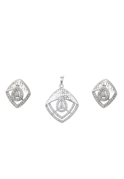Gaya Jewelry Set
