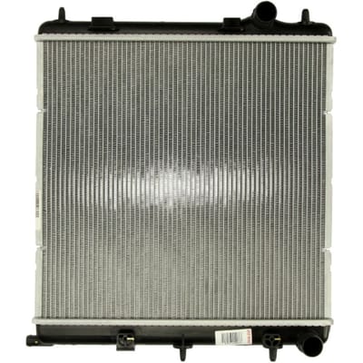 Radiator, motorkoeling DENSO DRM21024