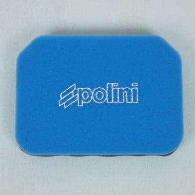 Filtre à air Polini pour Scooter Suzuki 400 An Burgman 1999 à 2006 Neuf