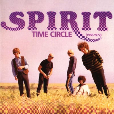 Time Circle