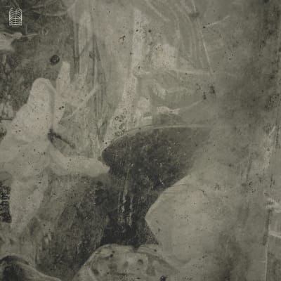 Elodie - Vieux Silence (2 LP)