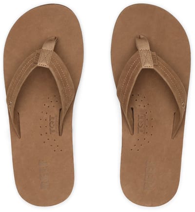 Reef Drafts Sandalen Bruin EU 45 Man