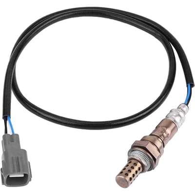 O2 Zuurstofsensor voor LEXUS GS300 LS400 SC400 TOYOTA CAMRY MR2 SPYDER 234 4603 black