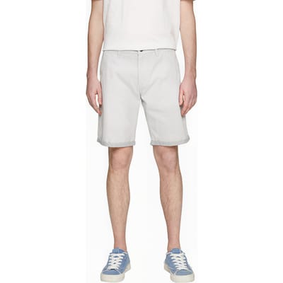 s.Oliver -qs Shorts Off-white Taglia: 29 | Pantaloncini Outlet | Uomo | Bianco