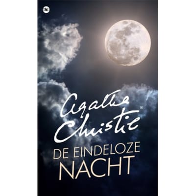 De Eindeloze Nacht - Agatha Christie - Agatha Christie