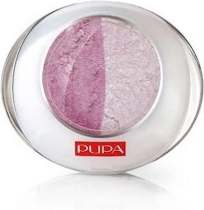 Pupa Milano Luminys baked duo oogschaduw bubble gum nr 20