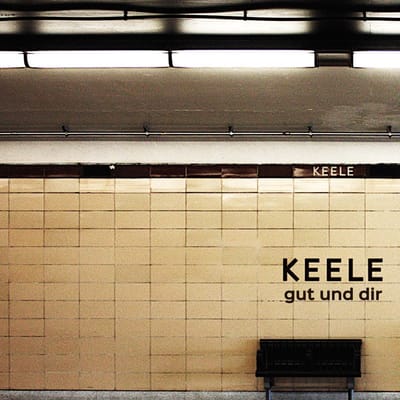 Keele - Gut Und Dir (CD)
