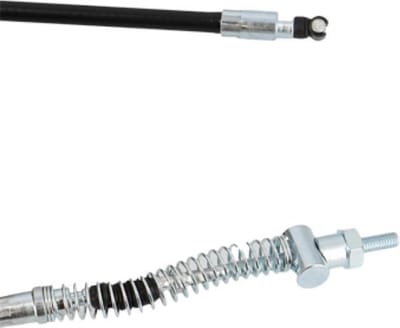 Câble de frein arrière Teknix pour Scooter Honda 125 FIZY 2012 à 2013 190cm / 176cm Neuf