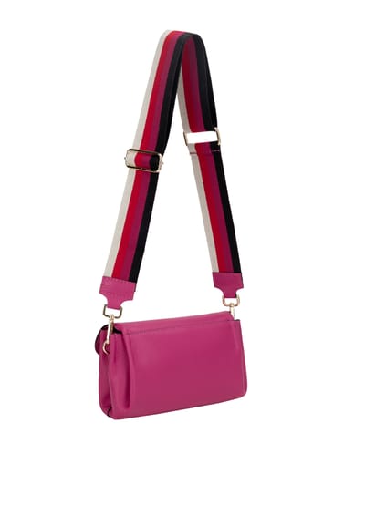 usha Handtas Dames roze